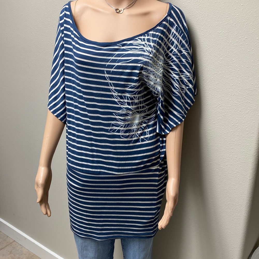 Bella D tee or dress
